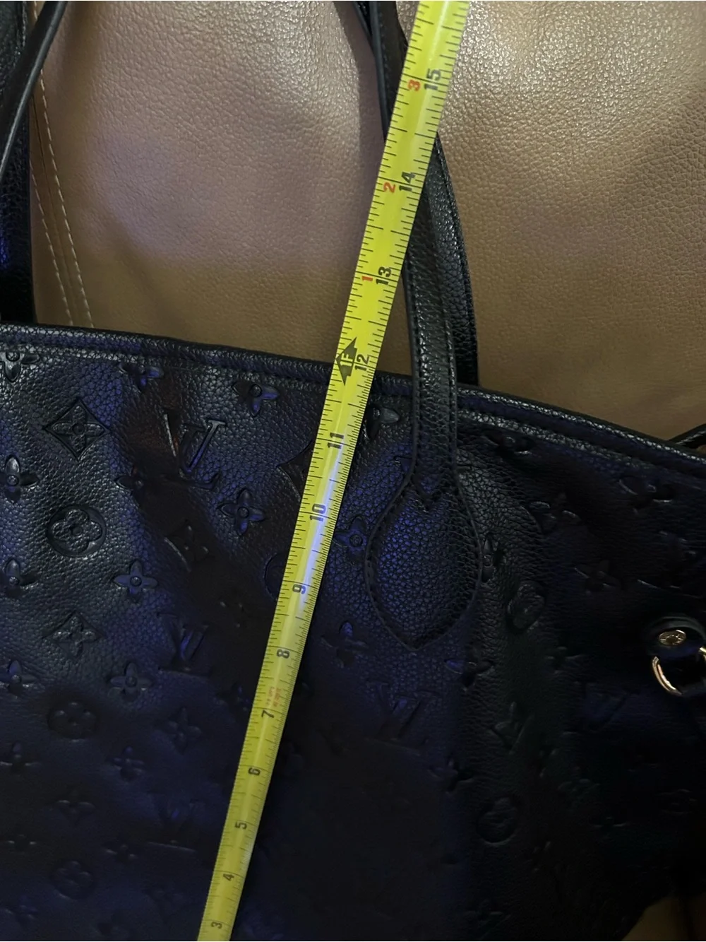 Louis Vuitton Tote